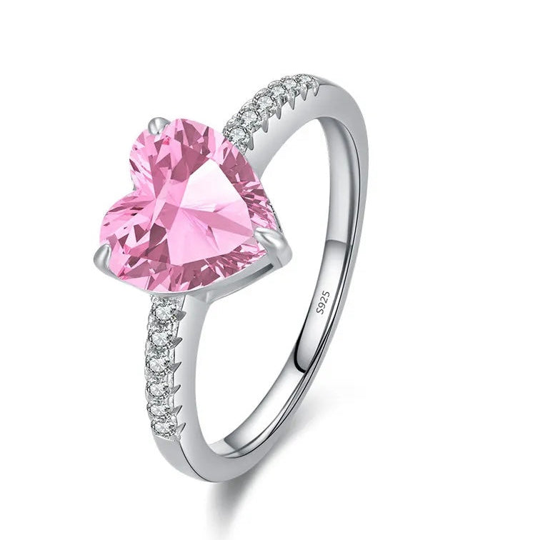 L’UN Rose Éternité