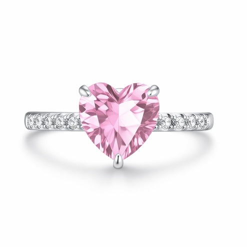 L’UN Rose Éternité