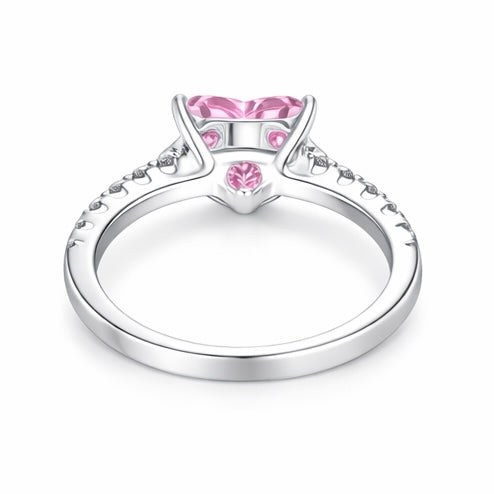 L’UN Rose Éternité